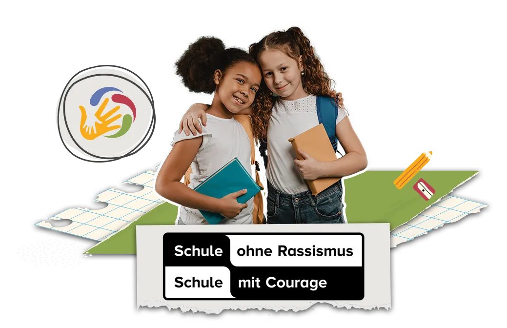 Scherer-Schule // Grundschule am Scherer Platz