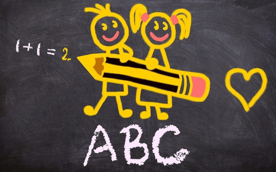 Schuleinschreibung für das Schuljahr 2026/2027