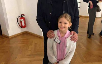 Neujahrsempfang mit Oberbürgermeister Dieter Reiter